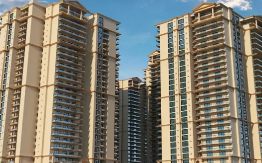 Vasavi Skyla – 3, 4 and 5 BHK Apartment in Hyderabad