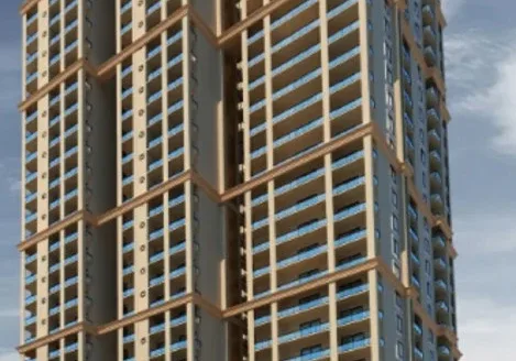 Vasavi Skyla – 3, 4 and 5 BHK Apartment in Hyderabad