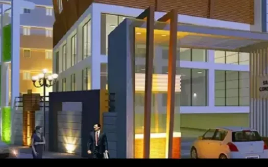 Vasavi Solitaire Heights – 2 and 3 BHK Apartment in Hyderabad