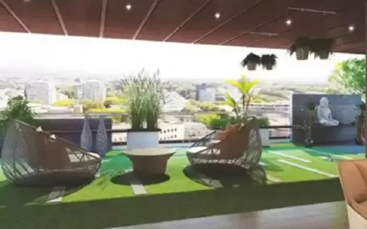 Vasavi Usharam Integra – 3 and 4 BHK Apartments in Hyderabad
