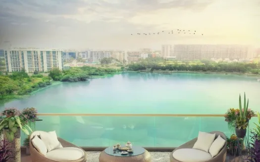Vaswani Exquisite – 3 and 4 BHK Apartment in Bangalore