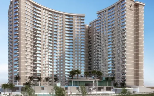 Vaswani Exquisite – 3 and 4 BHK Apartment in Bangalore