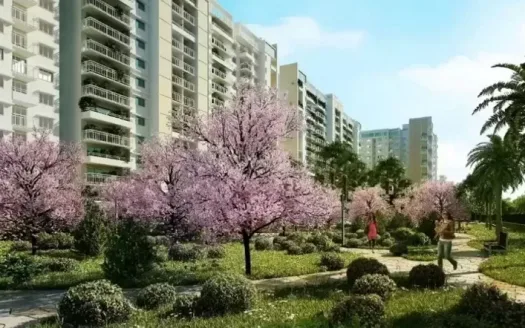 Vaswani Menlo Park – 1,2 and 3 BHK Apartment in Bangalore