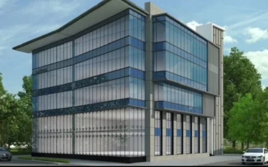 Vaswani Oakmont – Shop and Showroom in Bangalore