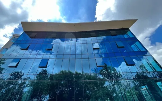 Vaswani Oakmont – Shop and Showroom in Bangalore