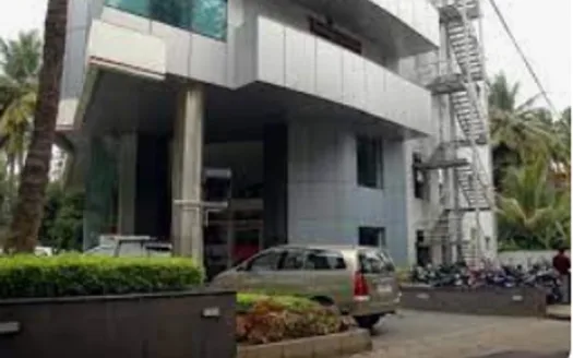 Vaswani Victoria – Shop and Showroom in Bangalore