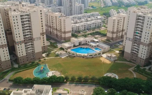 Vatika Gurgaon 21 – 2, 3 and 4 BHK Apartment in Gurgaon