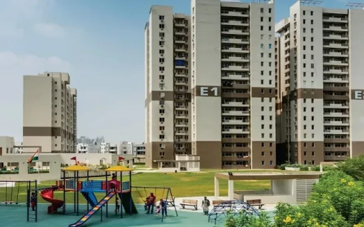 Vatika Gurgaon 21 – 2, 3 and 4 BHK Apartment in Gurgaon