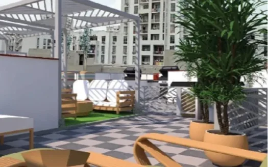 Vatika INXT Emilia floors – 2 BHK Apartment in Gurgaon