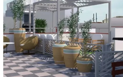 Vatika INXT Emilia floors – 2 BHK Apartment in Gurgaon