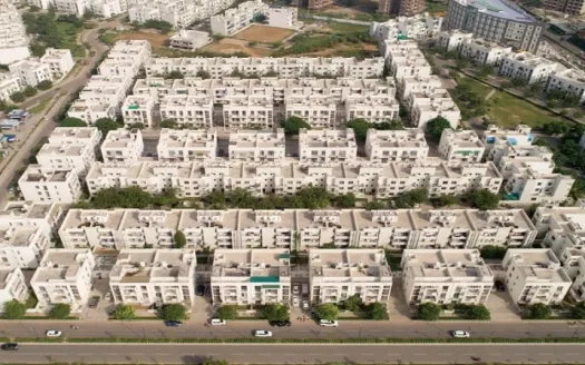 Vatika INXT Floors – 3 and 4 BHK Independent House and Villa in Gurgaon