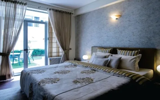 Vatika INXT Floors – 3 and 4 BHK Independent House and Villa in Gurgaon