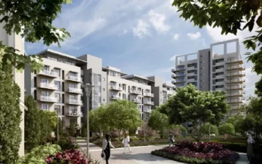 Vatika Sovereign Next – 3 and 4 BHK Apartment in Gurgaon