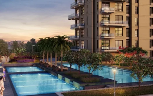 Vatika Sovereign Park – 3 and 4 BHK Apartment in Gurgaon