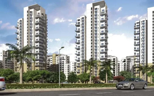 Vatika Sovereign Park – 3 and 4 BHK Apartment in Gurgaon
