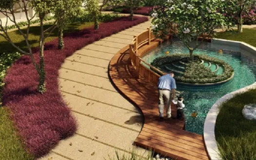 Vatika Sovereign Park – 3 and 4 BHK Apartment in Gurgaon