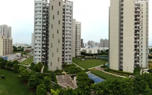 Vatika The Seven Lamps – 4 and 5 BHK Apartment in Gurgaon