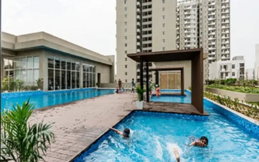 Vatika The Seven Lamps – 4 and 5 BHK Apartment in Gurgaon