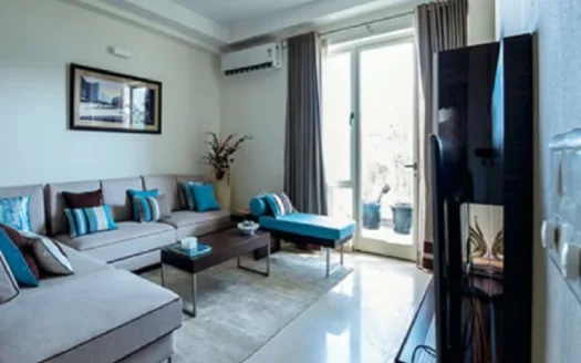 Vatika The Seven Lamps – 4 and 5 BHK Apartment in Gurgaon