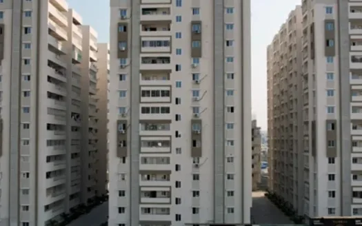 Vazhraa Prathik – 2 and 3 BHK Apartments in Hyderabad