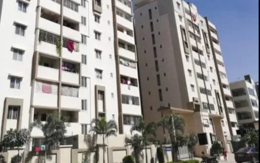 Vazhraa Pushpak – 2 and 3 BHK Apartments in Hyderabad