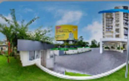 Veegaland Kingfort – 2 and 3 BHK Apartment in Kochi