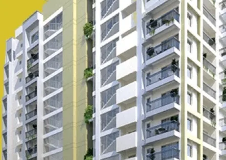 Veegaland Zinnia – 2 and 3 BHK Apartment in Kochi