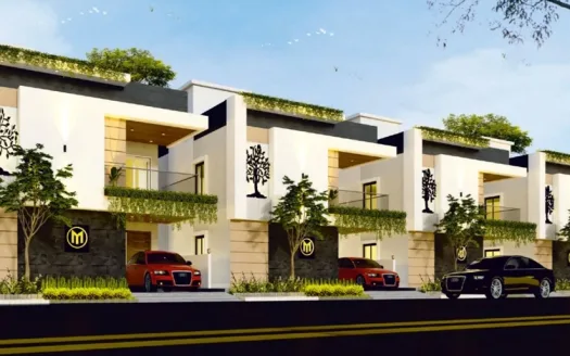 Venice City – 3 BHK Independent House and Villa in Hyderabad