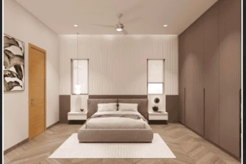 Vertex 33 West – 2 and 3 BHK Apartment in Hyderabad