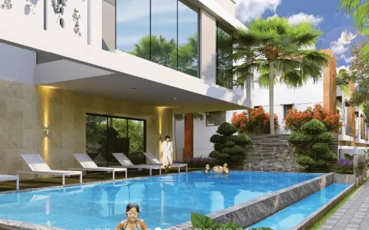 Vertex Bogainvillea – 4 BHK Independent House and Villa in Hyderabad