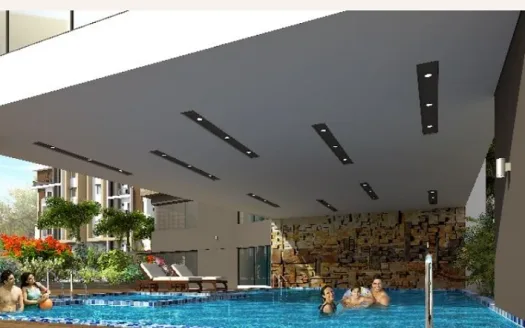 Vertex Premio – 2 and 3 BHK Apartment in Hyderabad