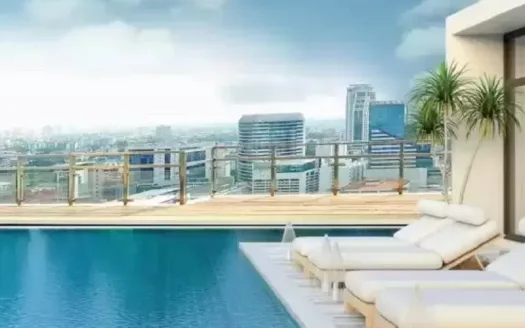 Vertex Viraat – 2 and 3 BHK Apartment in Hyderabad