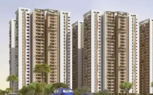 Vertex Viraat – 2 and 3 BHK Apartment in Hyderabad