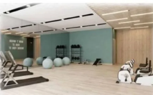 Vijaya Luxo – 1, 2 and 3 BHK Apartments in Bangalore