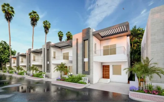 Vijetha Hamlet – 3 BHK Independent House and Villa in Hyderabad