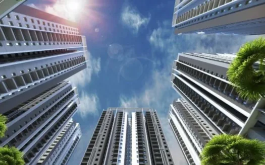 Visions Arsha – 2, 3 and 4 BHK Apartment in Hyderabad