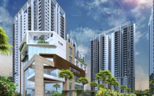 Visions Arsha – 2, 3 and 4 BHK Apartment in Hyderabad
