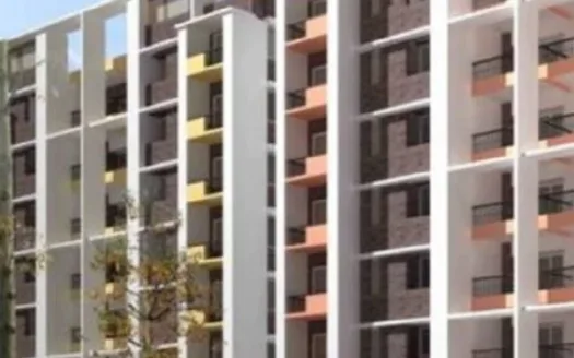 Vista Kewgarth – 3 BHK Apartment in Bangalore
