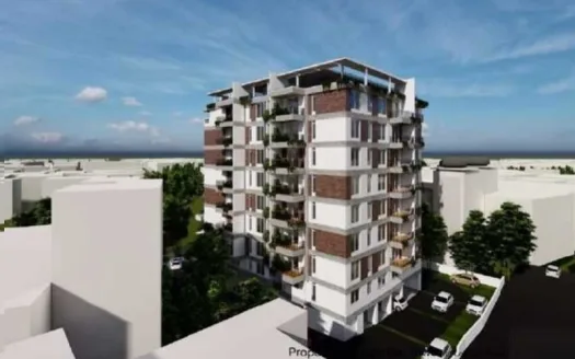 Vista Lalbagh – 2, 3 and 4 BHK Apartment in Bangalore