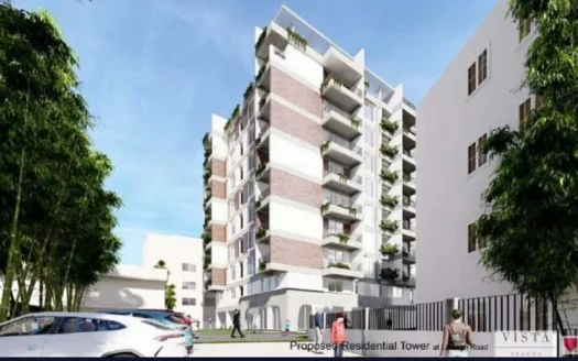 Vista Lalbagh – 2, 3 and 4 BHK Apartment in Bangalore