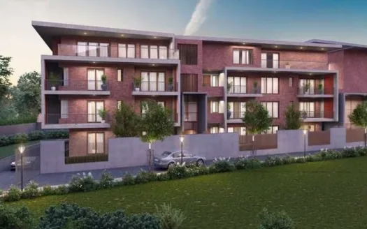 Vista Raintree – 3 BHK Apartment in Bangalore