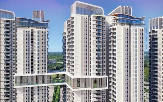 Wave by Raghava – 3 BHK Apartment in Hyderabad