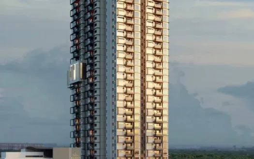 Wave by Raghava – 3 BHK Apartment in Hyderabad