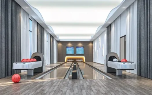 Wave by Raghava – 3 BHK Apartment in Hyderabad