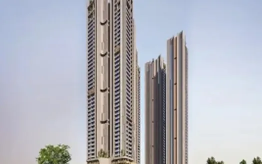 Western Marina – 4 BHK Apartment in Hyderabad
