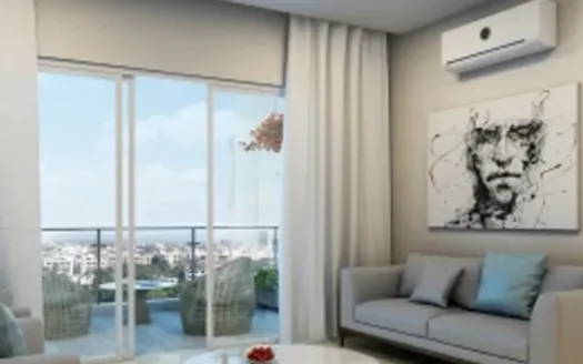 Western Marina – 4 BHK Apartment in Hyderabad