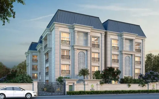 Woodsong Around the Mangoes – 3 and 4 BHK Independent House and Villa in Bangalore