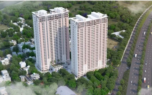 Z Padmanbha – 3, 4 and 5 BHK Apartment in Bhubaneswar