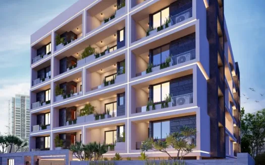 Z Rukmini Apartment – 3 and 4 BHK Apartment in Bhubaneswar