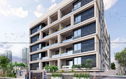 Z Rukmini Apartment – 3 and 4 BHK Apartment in Bhubaneswar